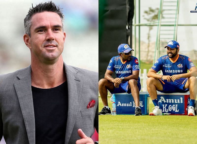 केविन पीटरसन ने उम्&zwj;मीद जताई कि मुंबई इंडियंस प्&zwj;लेऑफ में पहुंचेगी