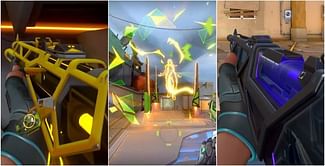 Valorant RGX 11Z PRO skin bundle: Release date, price, kill animation, kill-tracker feature, and more