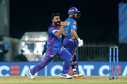 MI vs DC Prediction: Who will win today's IPL 2021 match?