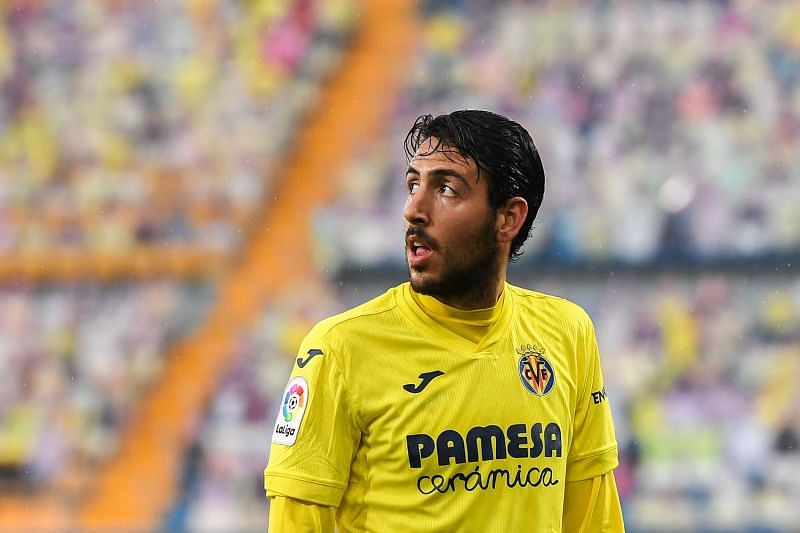 Parejo has been a La Liga stalwart for years (Image via Getty)