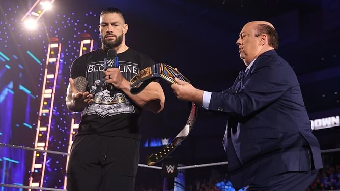 WWE SmackDown - 5 Possible surprises- Unexpected RAW star saves King Xavier Woods, Replacement for Adam Pearce announced