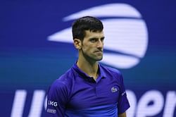 Andy Roddick comments on Novak Djokovic's Australian Open prospects, questions whether the Serb will skip the Major due to vaccine mandate