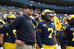 Top 3 Michigan QBs to ever play in the NFL ft. Tom Brady