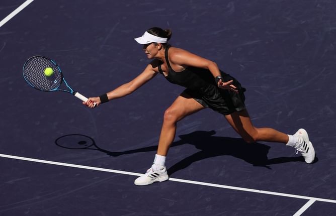 Moscow 2021: Garbine Muguruza vs Anett Kontaveit preview, head-to-head & prediction | VTB Kremlin Cup
