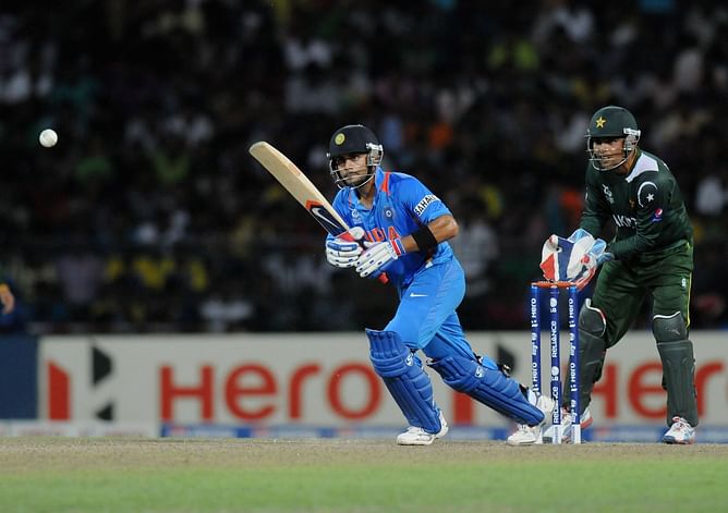 T20 World Cup 2021: 3 Indian players who will be playing against Pakistan for the first time
