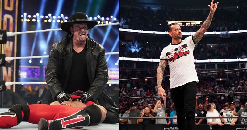 A number of former superstars don&#039;t want to return to WWE