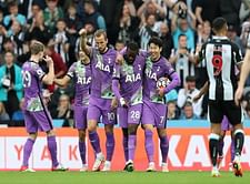 Newcastle United 2-3 Tottenham Hotspur: 5 Talking Points as Spurs spoil the party for Toons' new owners | Premier League 2020-21