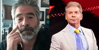 Vince Russo reveals Vince McMahon's reply after he recently offered to help WWE