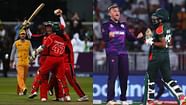 T20 World Cup 2021 5 Biggest Upsets In The Tournament s History