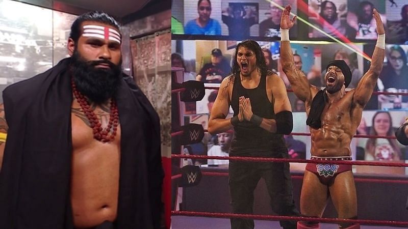 WWE से Draft 2021 में हुई हैं कई बड़ी गलतियां
