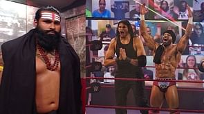 4 बड़ी गलतियां जो WWE ने Draft में की हैं