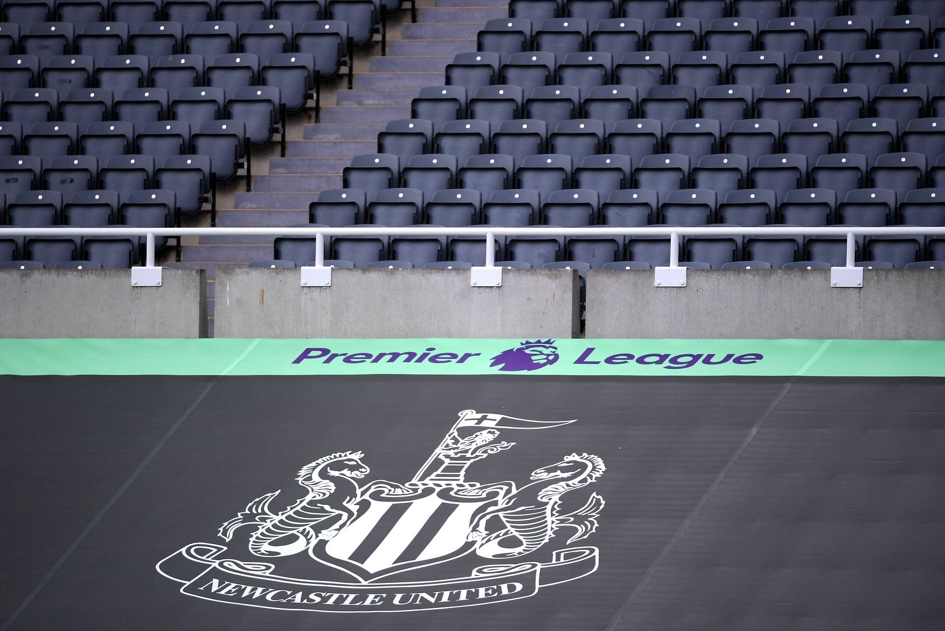 Newcastle United are the richest club in the Premier League. (Photo by Laurence Griffiths/Getty Images)