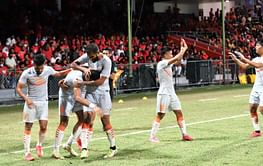 SAFF Championship 2021: India set up final clash with Nepal