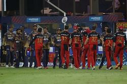 IPL 2021: "Every year you say 'Ee Sala Cup Namde' and then say 'Yeh Saal Bhi Rahan De'" - Aakash Chopra on RCB's loss to KKR