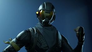 5 rarest Fortnite skins that you can own in Chapter 2 Season 8