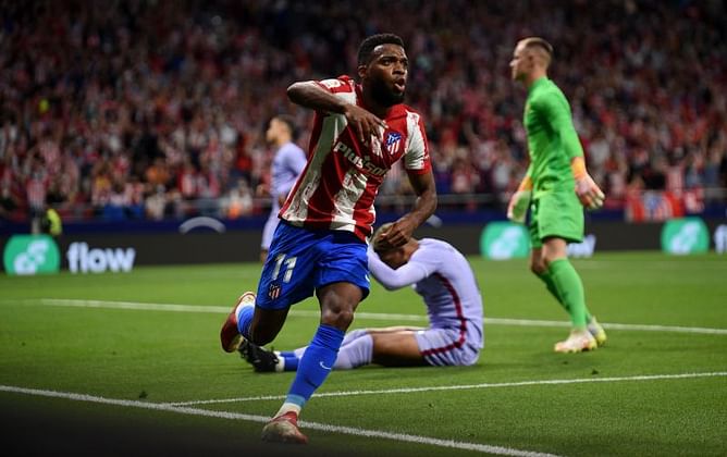 Ranking the 5 best players in La Liga so far this season