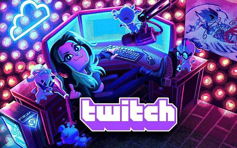 Twitch announces new 