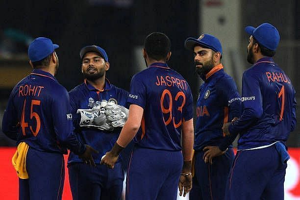 भारत के खिलाफ मैच को लेकर न्यूजीलैंड के खिलाड़ी की बड़ी प्रतिक्रिया