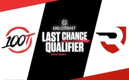 100 Thieves vs Rise: Valorant NA LCQ - Prediction, head-to-head, livestream details, and more