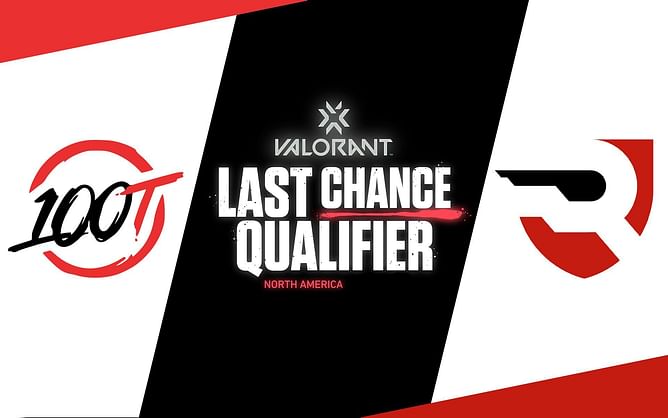 100 Thieves vs Rise: Valorant NA LCQ - Prediction, head-to-head, livestream details, and more