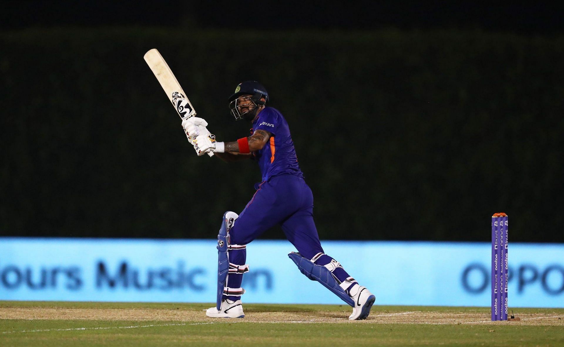 KL Rahul&#039;s 51 was a blend of elegance and brute power