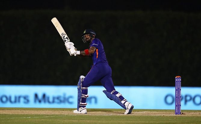 T20 World Cup 2021: 3 things we learned from India's warm-up game