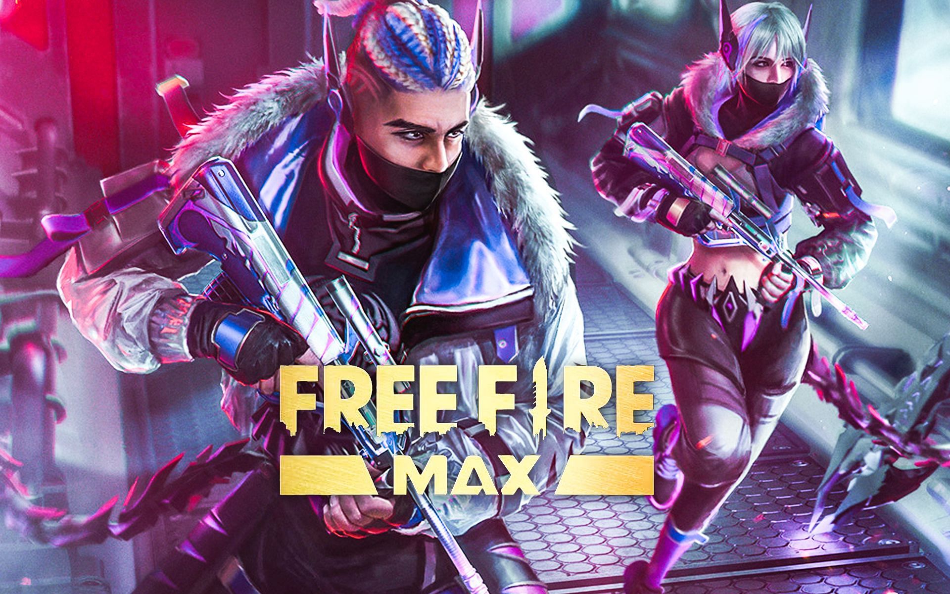 Android games like Free Fire MAX with enhanced graphics (Image via Sportskeeda)