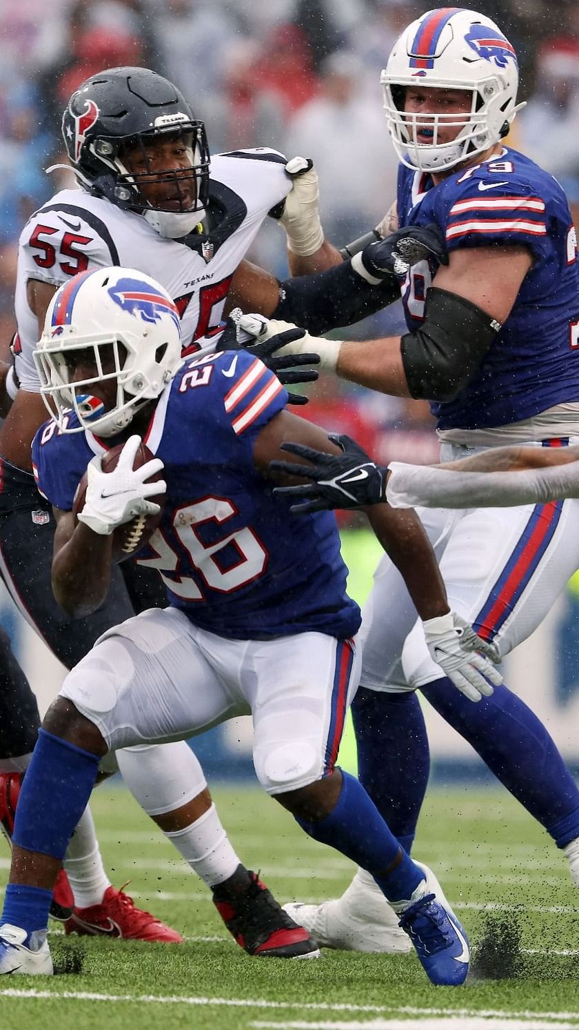 Bills continue to show Week 1 was a fluke; Buffalo ends Miami's perfect  season