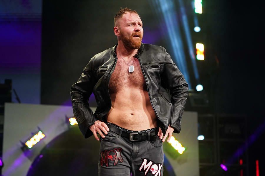 nZo recently revealed the advice Jon Moxley gave him in WWE