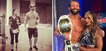 5 Infamous real-life WWE Couples that you may not remember