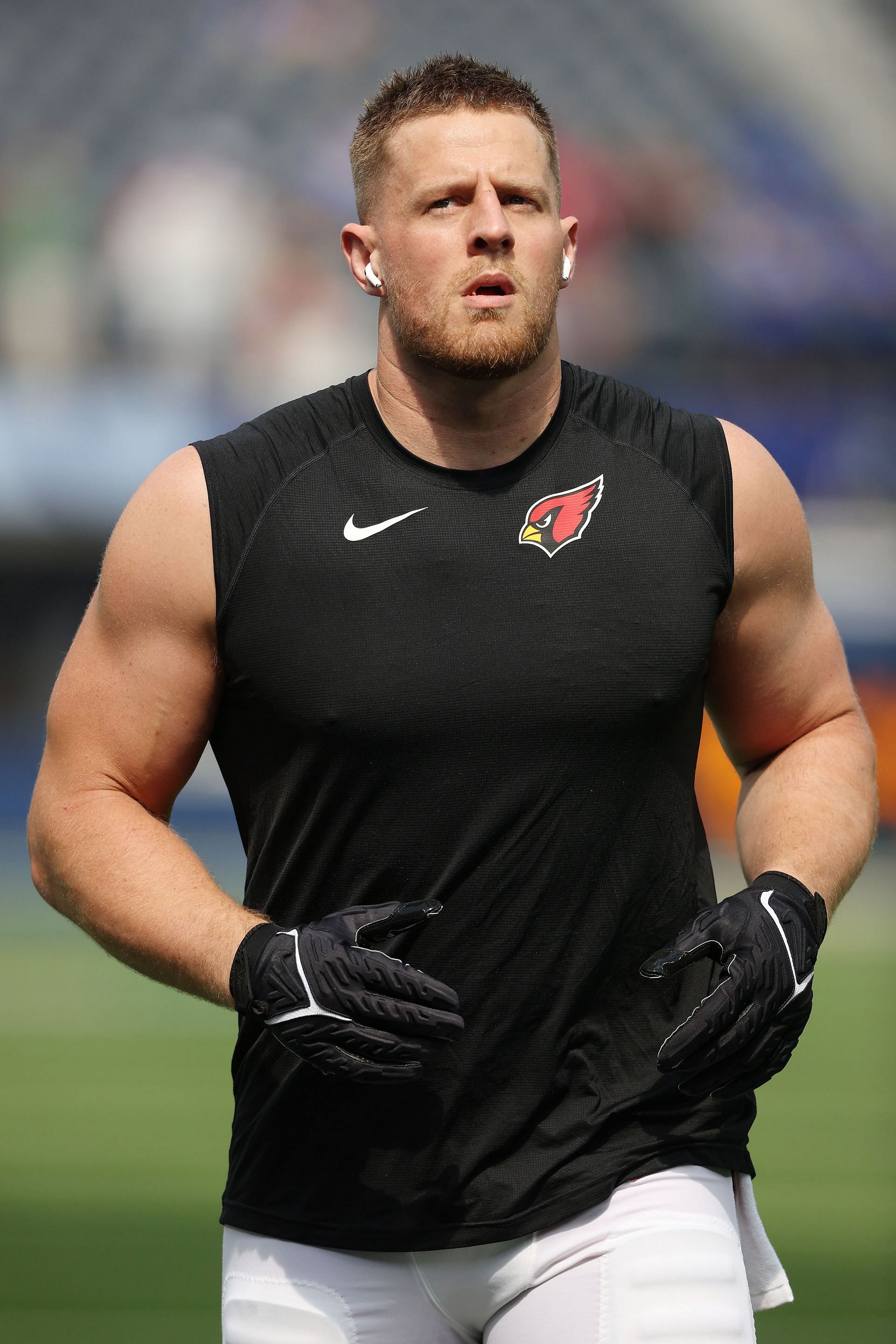 JJ Watt among Texans that could be traded as NFL deadline looms