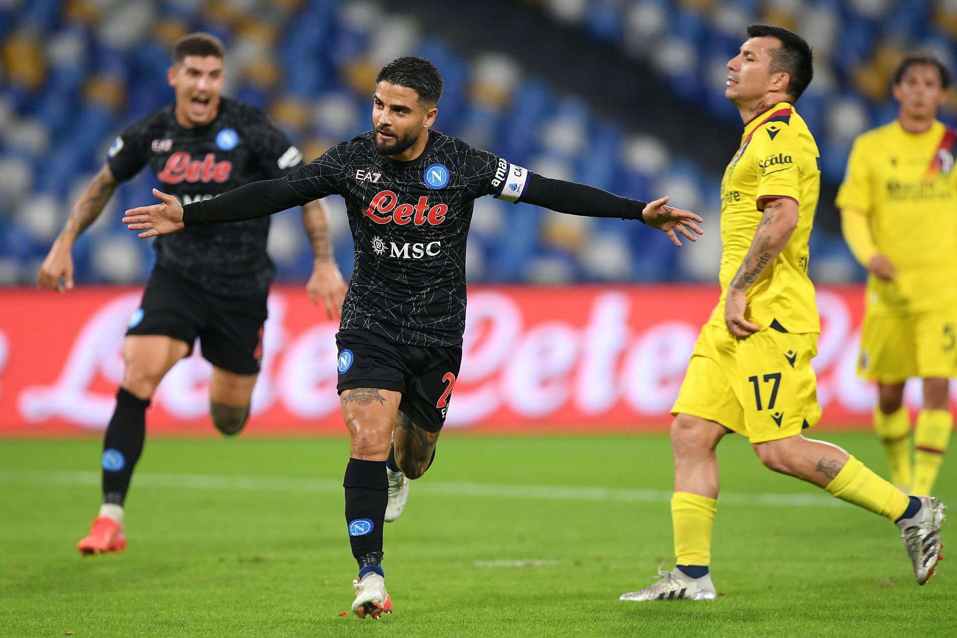 Napoli predicted lineup vs Inter Milan, Preview, Prediction, Latest Team News, Livestream: Serie A 2021/22 Gameweek 13