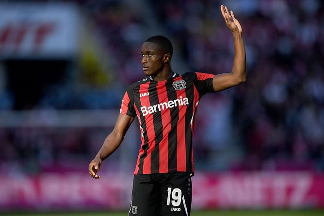Bayer Leverkusen vs Wolfsburg prediction, preview, team news and more | Bundesliga 2021-22