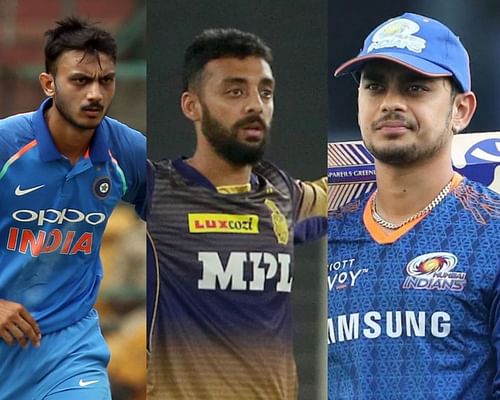 Underdog players who can make a big impact for India in T20 World Cup 2021