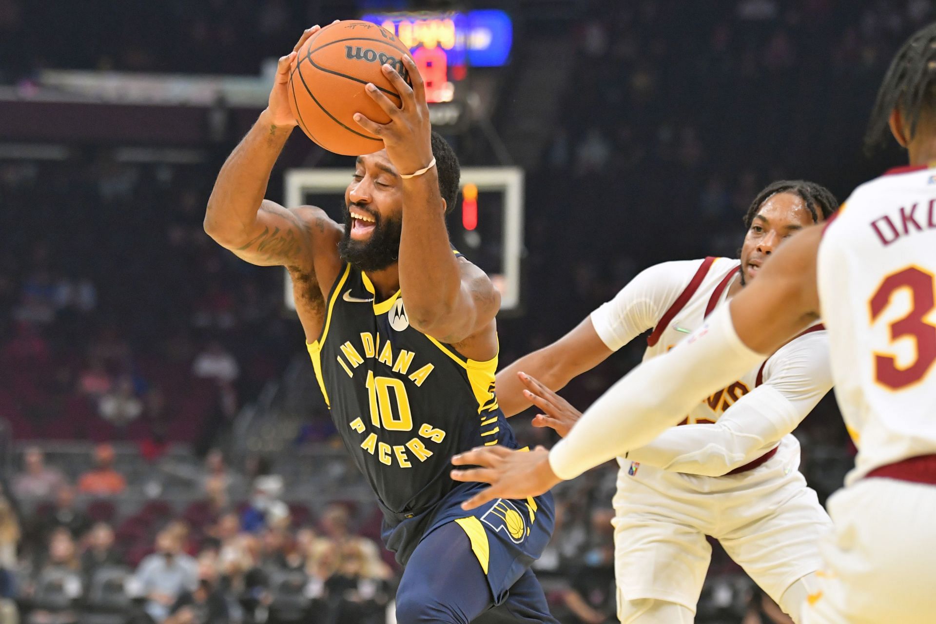 Cleveland Cavaliers vs Indiana Pacers Injury Report, Predicted Lineups