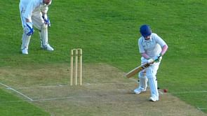 NED-XI vs SPA Dream11 Prediction: Fantasy Cricket Tips, Today's Playing 11 and Pitch Report