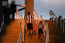 The Newcastle United Overhaul Project