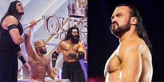 WWE Raw, अच्छी और बुरी बातें: जिंदर महल को मिली बड़ी जीत, चैंपियन की बुकिंग ने किया निराश