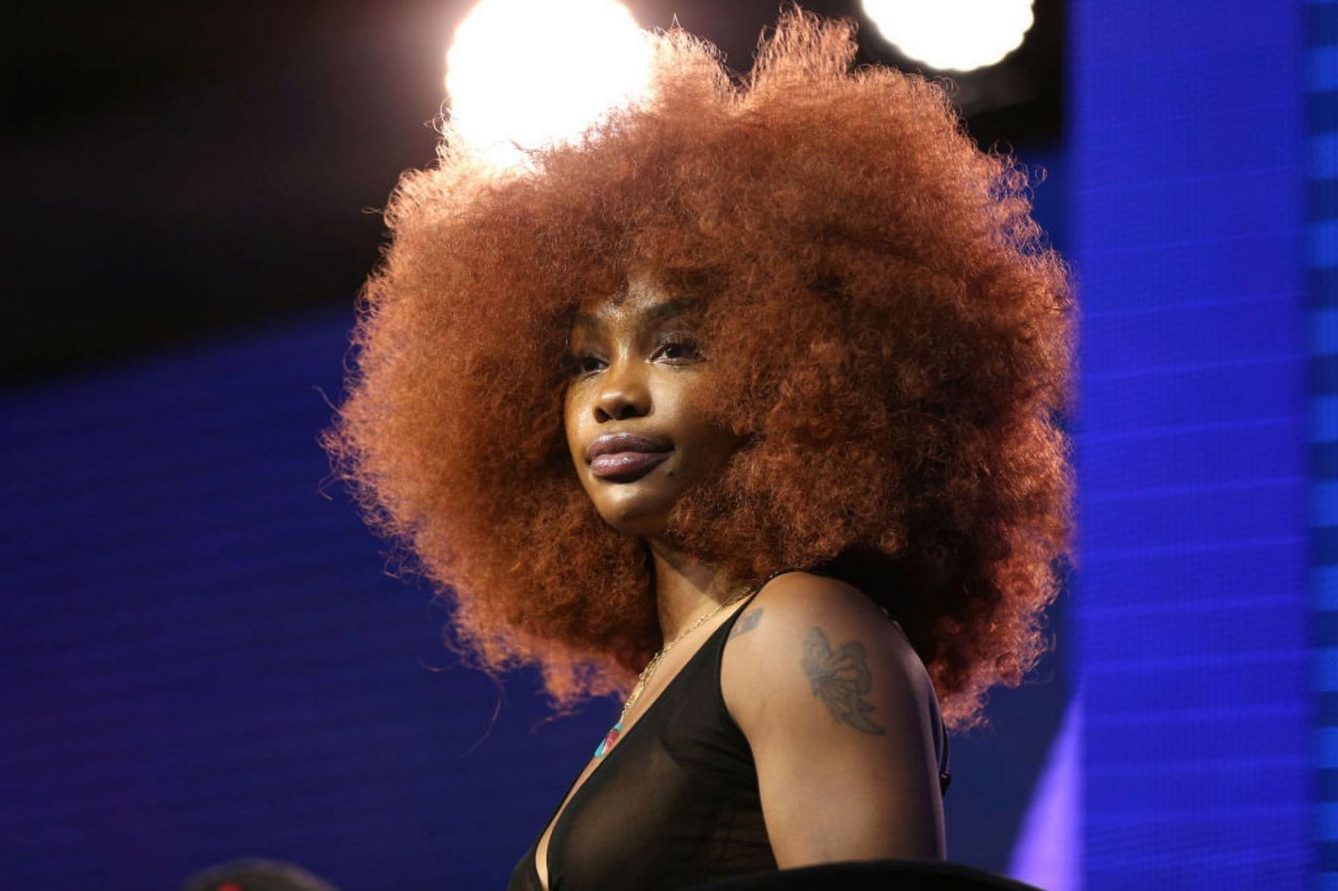 What happened to SZA? Viral train video rumors debunked