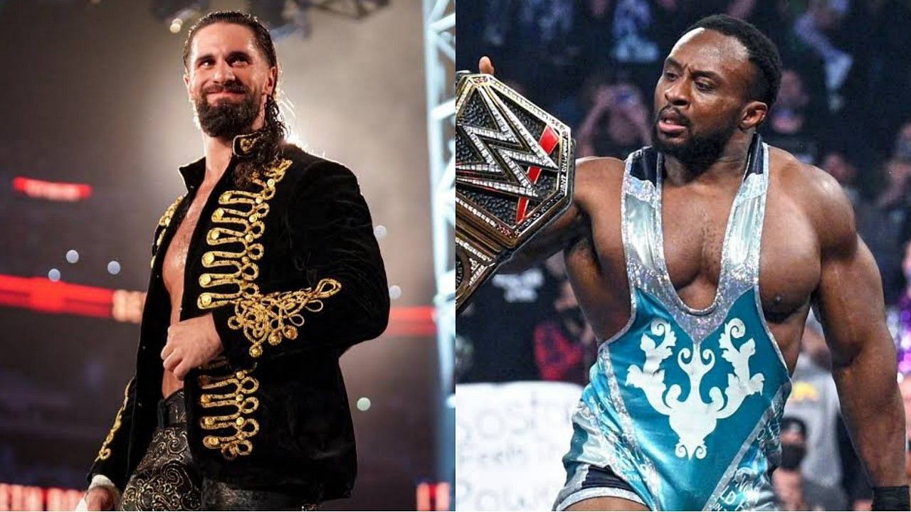 WWE चैंपियन बिग ई को जल्द ही नया प्रतिद्वंदी मिल सकता है