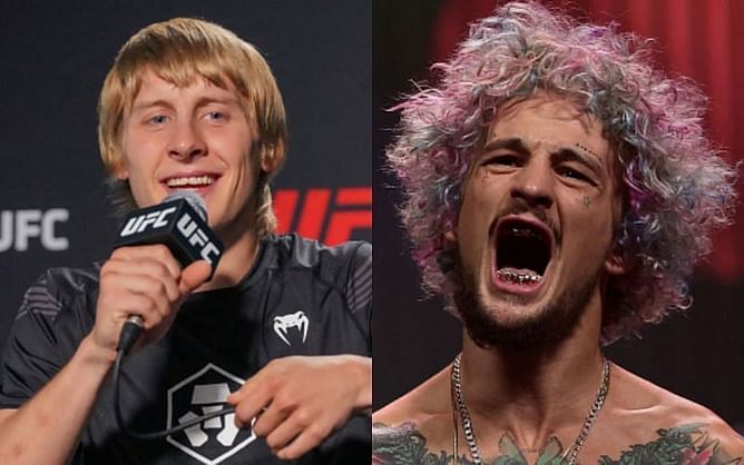 Paddy Pimblett reveals why he may not be fighting Sean O'Malley anytime soon