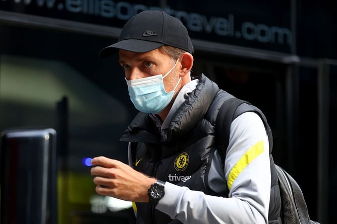 "I don't think we've hit the heights of where we could be" – Chelsea star insists Premier League leaders have room to improve