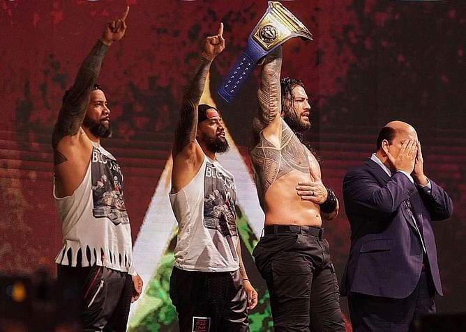5 Takeaways from WWE Crown Jewel 2021