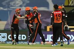 IPL 2021, RCB vs SRH: Who won yesterday's match?