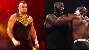 4 भारी-भरकम सुपरस्टार्स जो इस वक्त WWE में मौजूद हैं