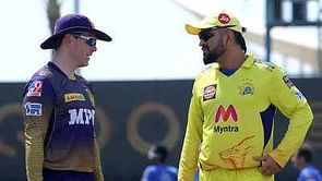 IPL 2021: "I’m expecting the battle of the minds to be key" - Kevin Pietersen on CSK-KKR final