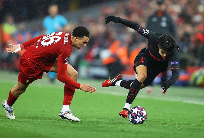 Atletico Madrid vs Liverpool: Where to watch in India, USA and UK | UEFA Champions League 2021-22