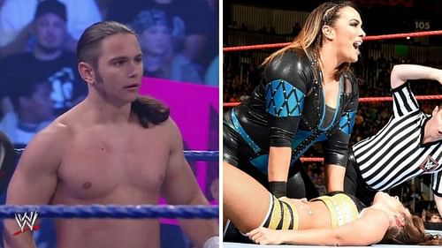 A few AEW superstars have had experiences as enhancement talent in WWE