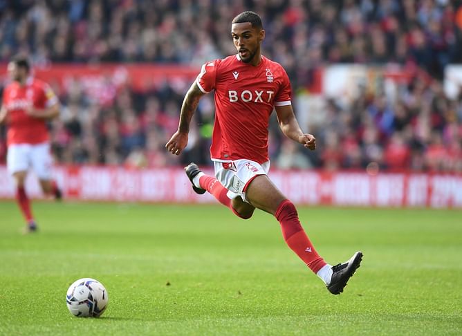 Bristol City vs Nottingham Forest prediction, preview, team news and more | EFL Championship 2021-22