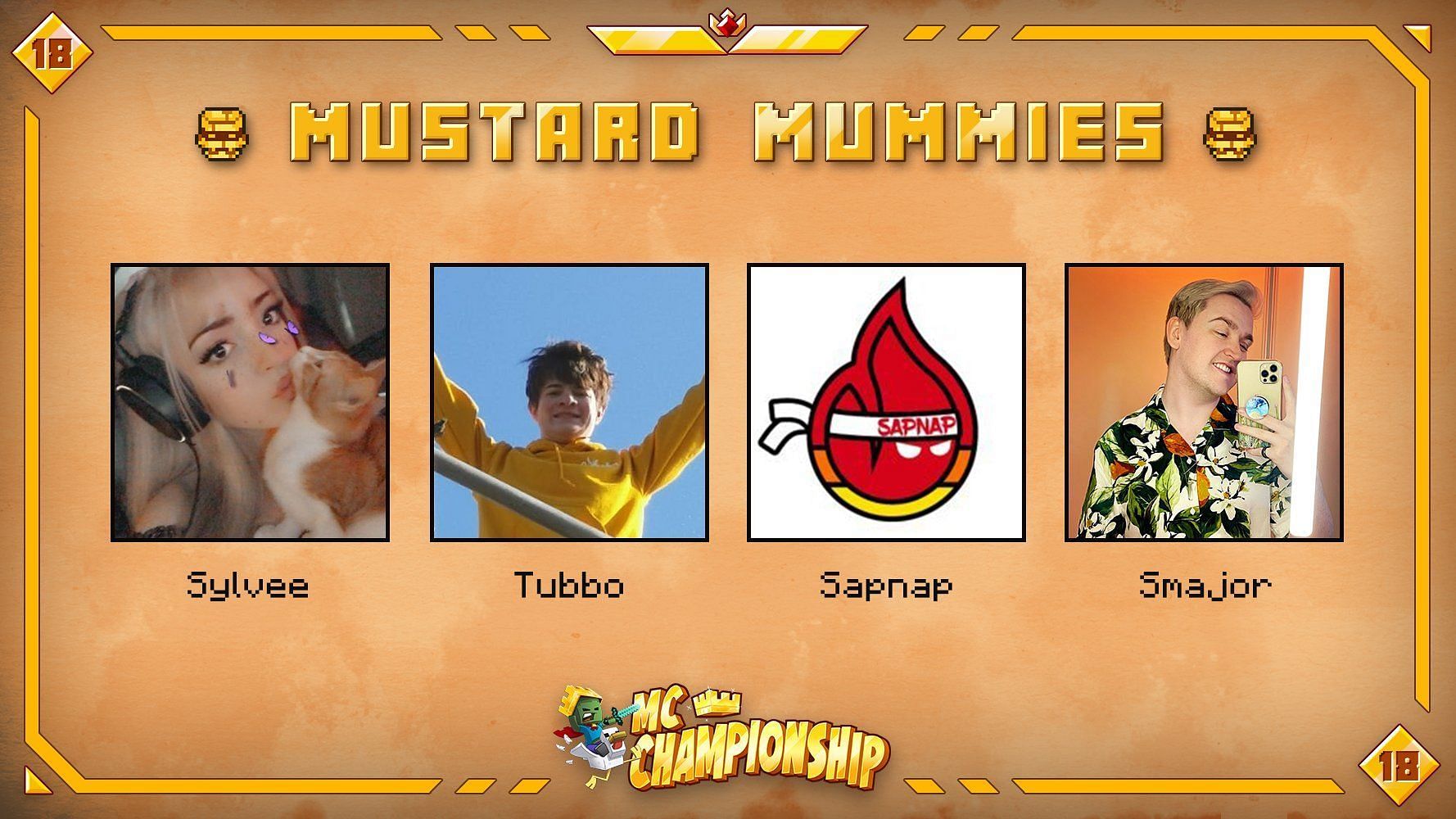 Tubbo, MC Championship Wiki